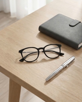 Gọng kính rayban mã ORX5453D ( 26)